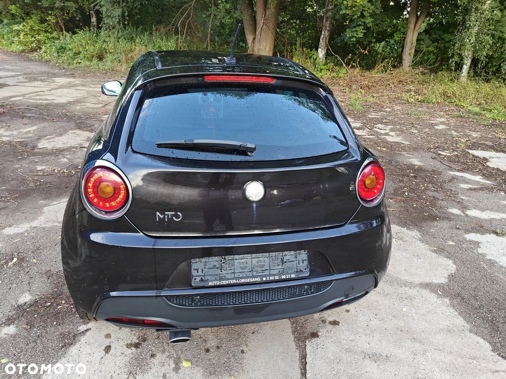 Alfa Romeo Mito 1.4 16V Junior - 5