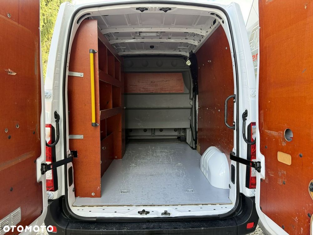 Renault Master - 5