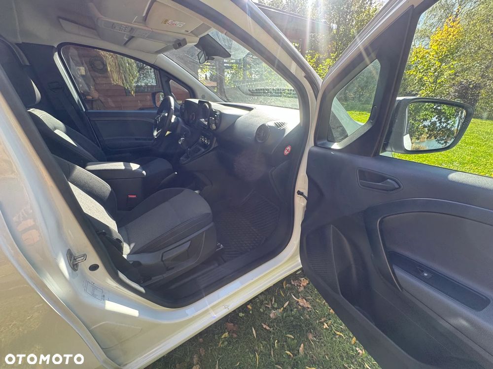 Mercedes-Benz Citan Tourer L2 420.735 - 8