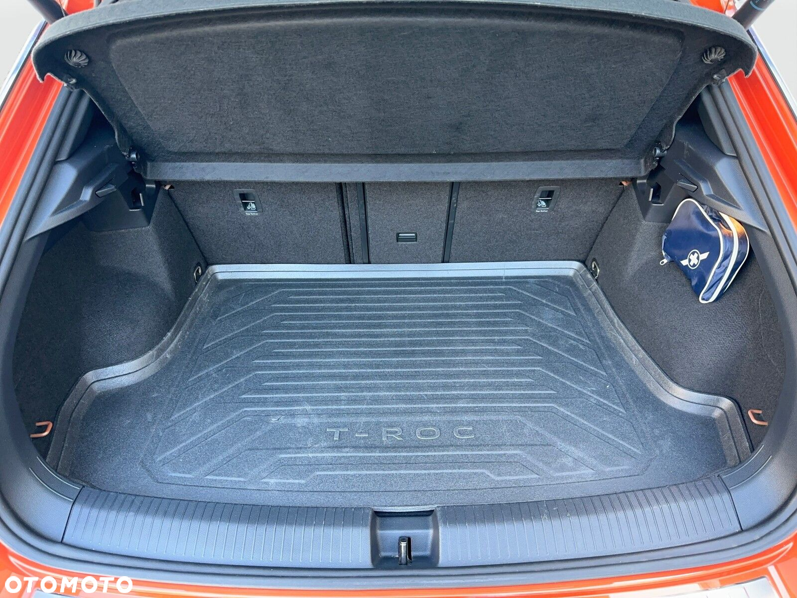 Volkswagen T-Roc 1.5 TSI GPF ACT Premium DSG - 14