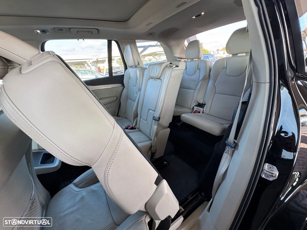 Volvo XC 90 - 37
