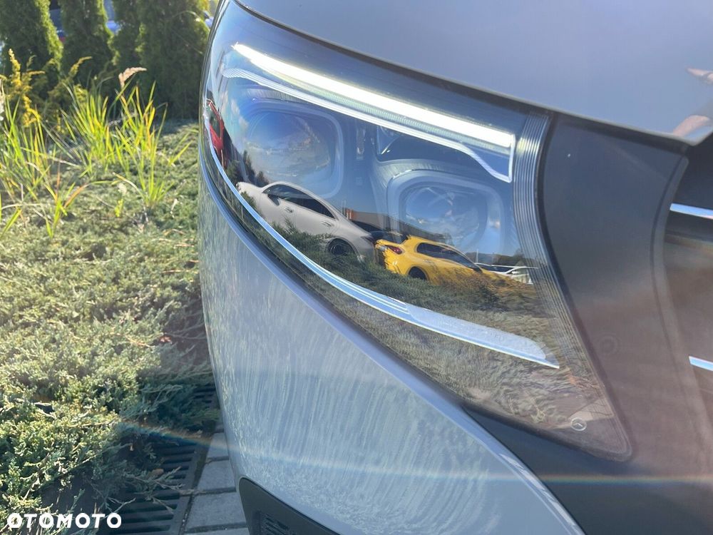 Mercedes-Benz Vito - 29