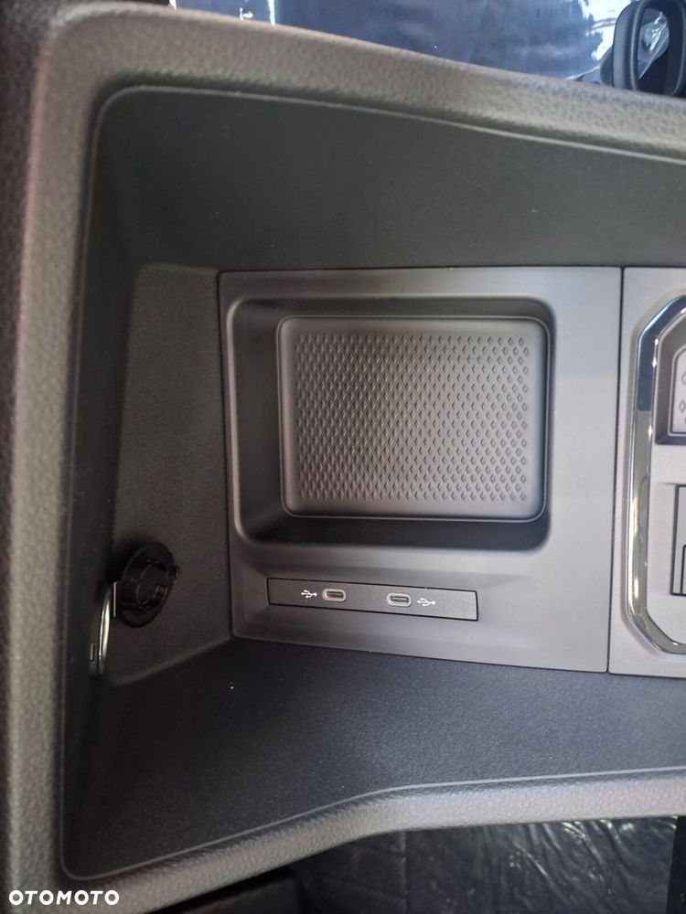 Volkswagen Caddy - 14