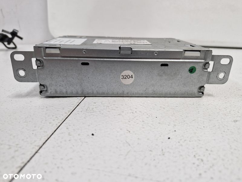 citroen c4 picasso 2 ii radio nawiacja navi 9809334780 - 3