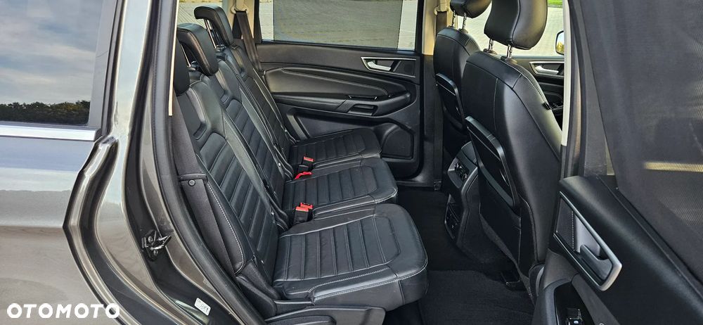 Ford Galaxy 2015 photo 5