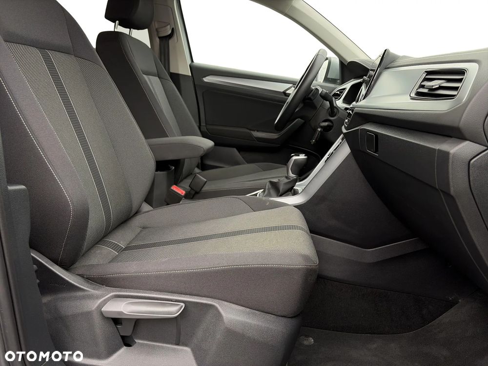 Volkswagen T-Roc 1.5 TSI Life DSG - 19