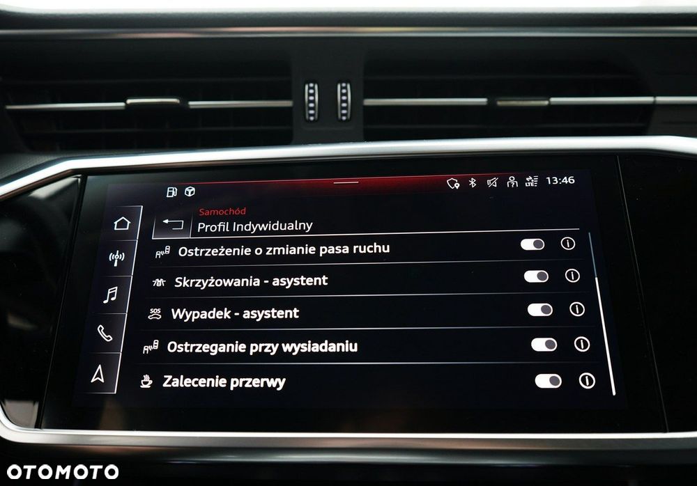Audi A6 Limousine - 40