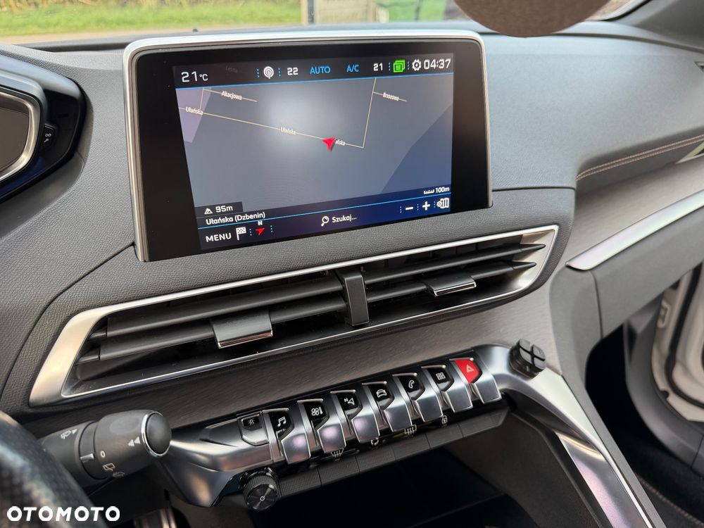 Peugeot 5008 - 35