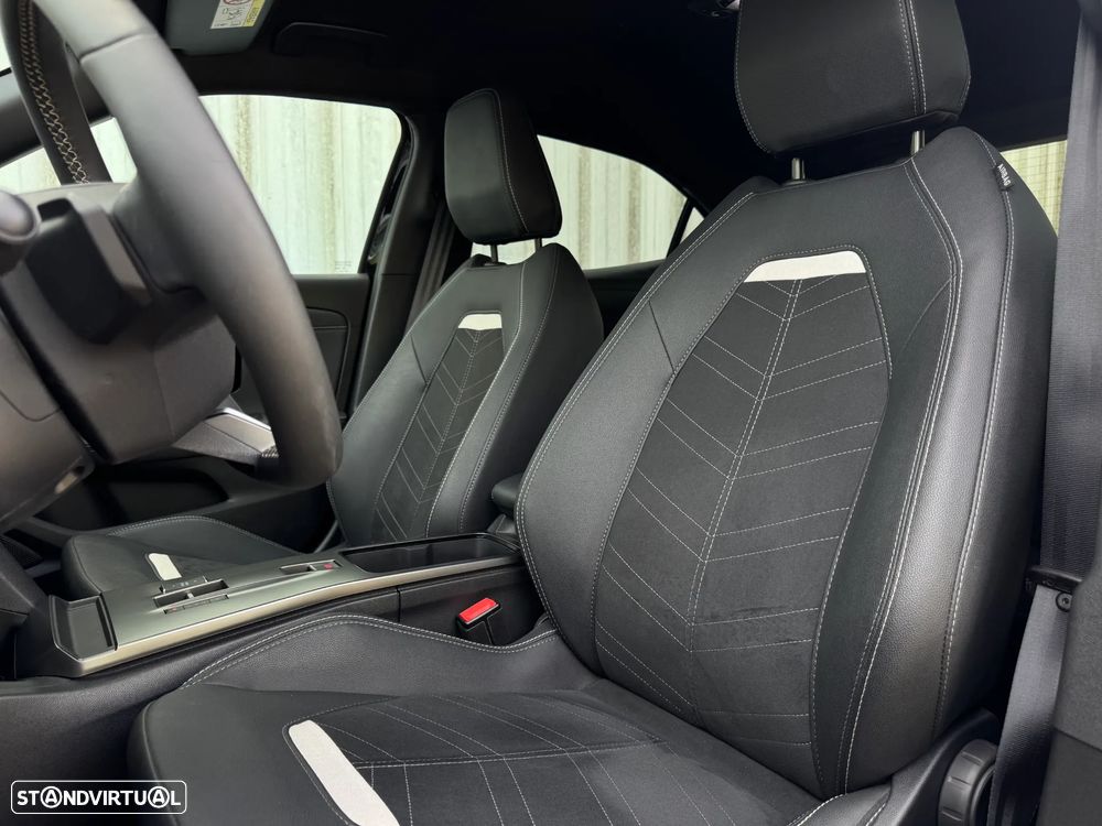 Opel Mokka 1.2 Hybrid Edition eDCT - 33