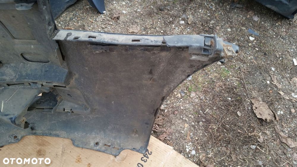 zderzak przód citroen c4 grand picasso exyb - 14