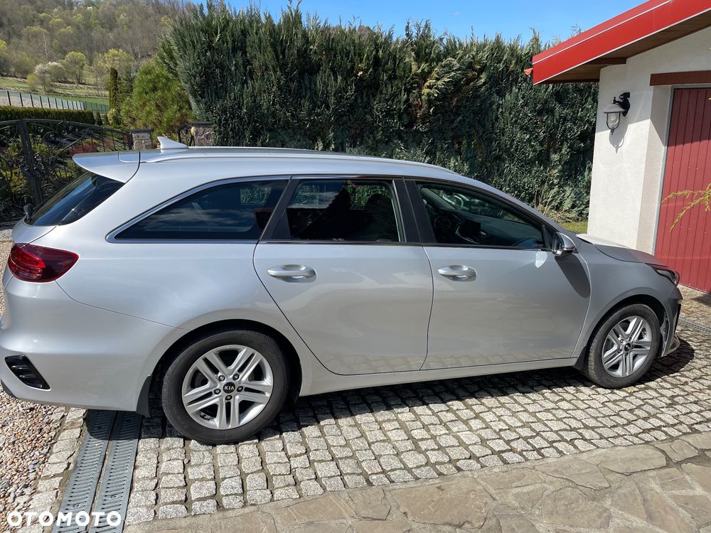 Kia Ceed 1.0 T-GDI L - 1