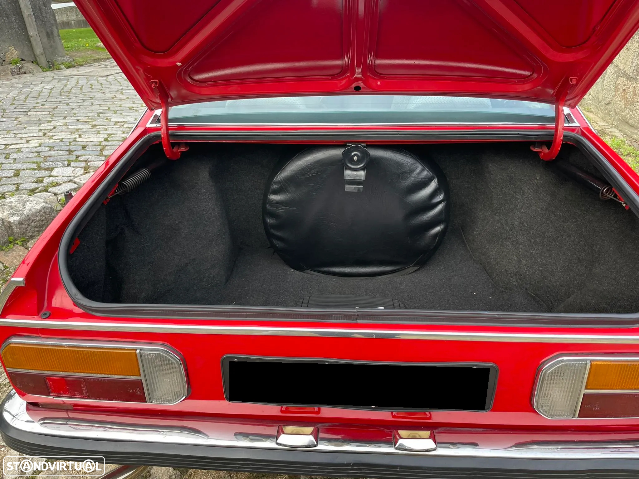 Lancia Beta - 28