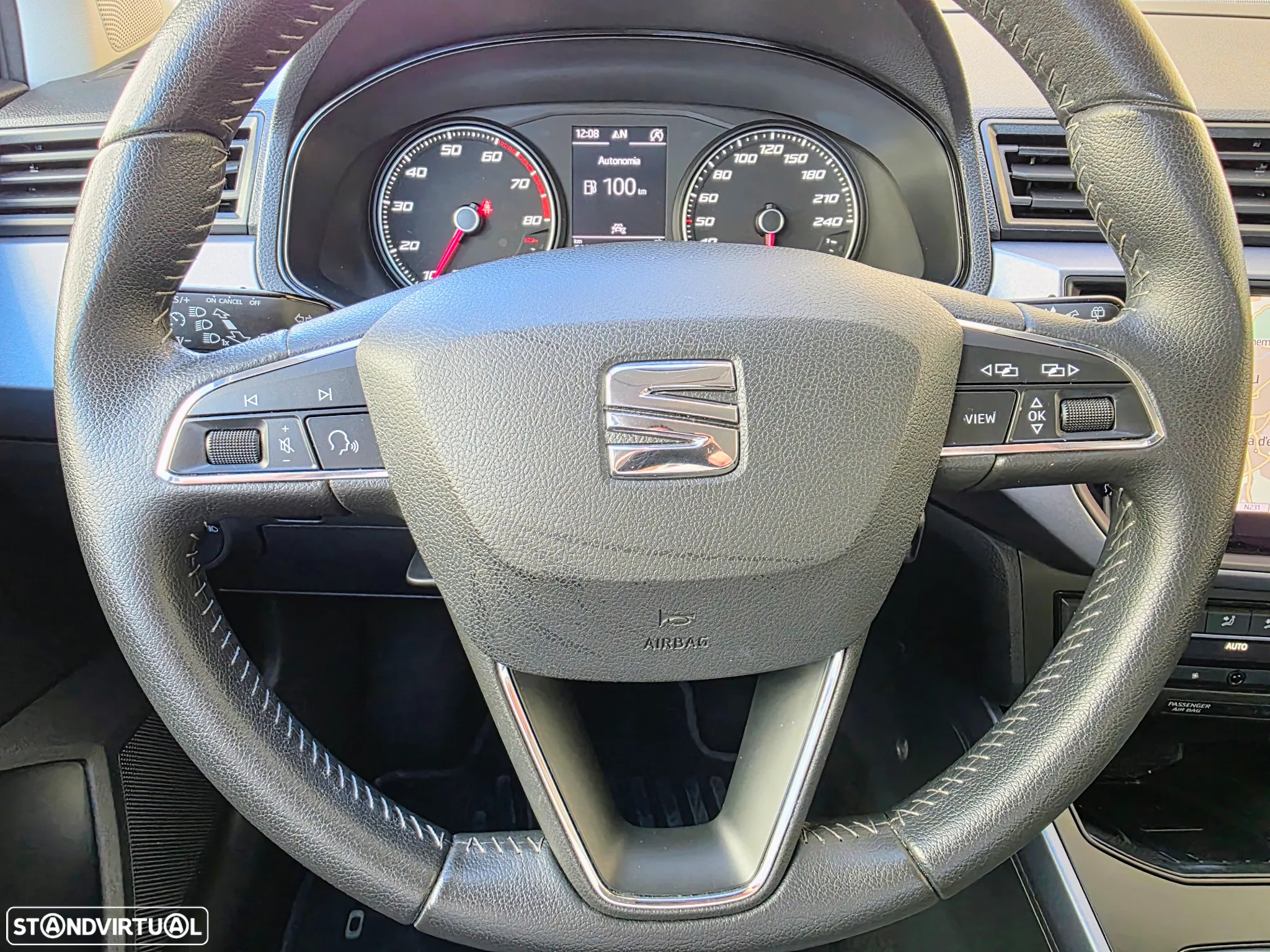 SEAT Arona 1.0 TSI Style - 35