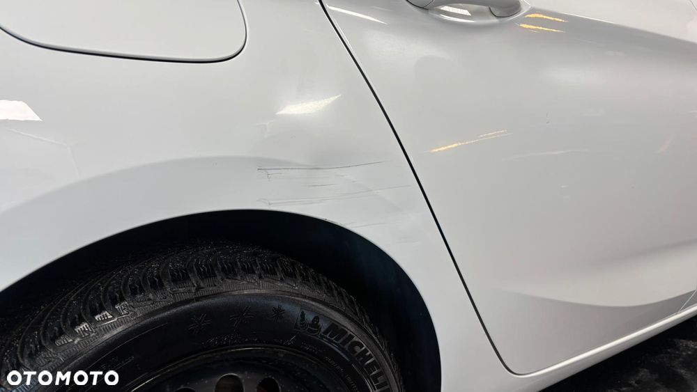 Opel Astra 1.6 CDTI Enjoy - 8