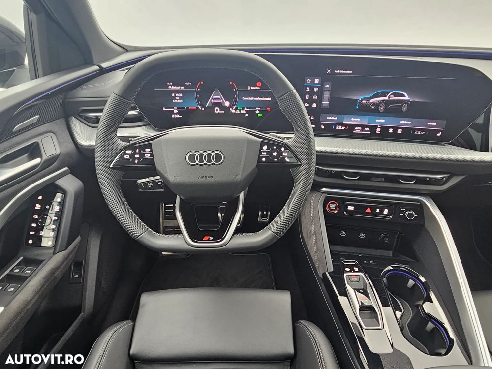 Audi SQ5 quattro S tronic MHEV - 11