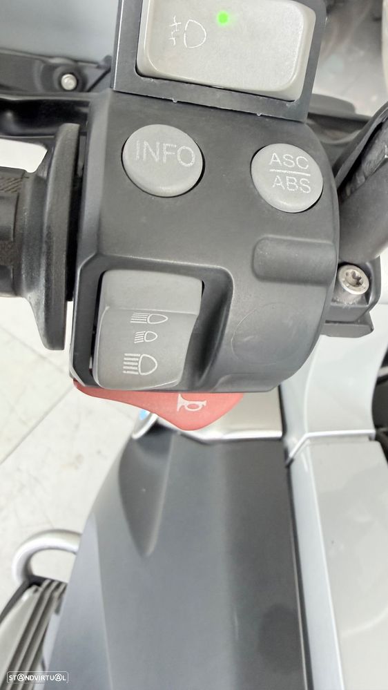 BMW R 1200 GS - 13