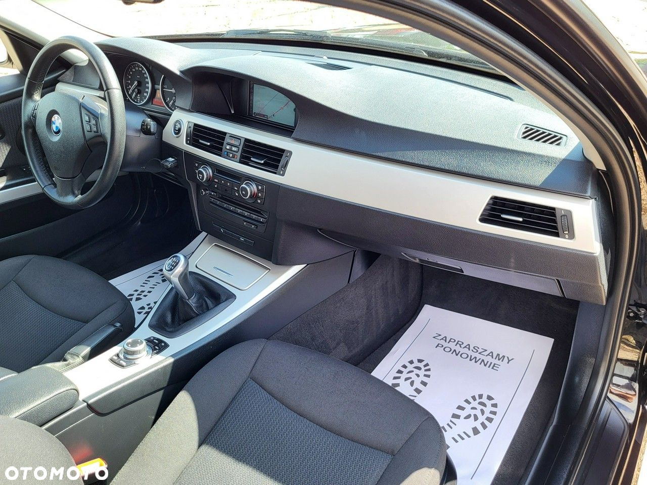 BMW Seria 3 - 33