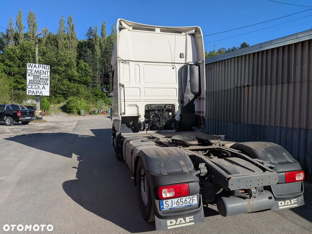 DAF XF Standart - 4