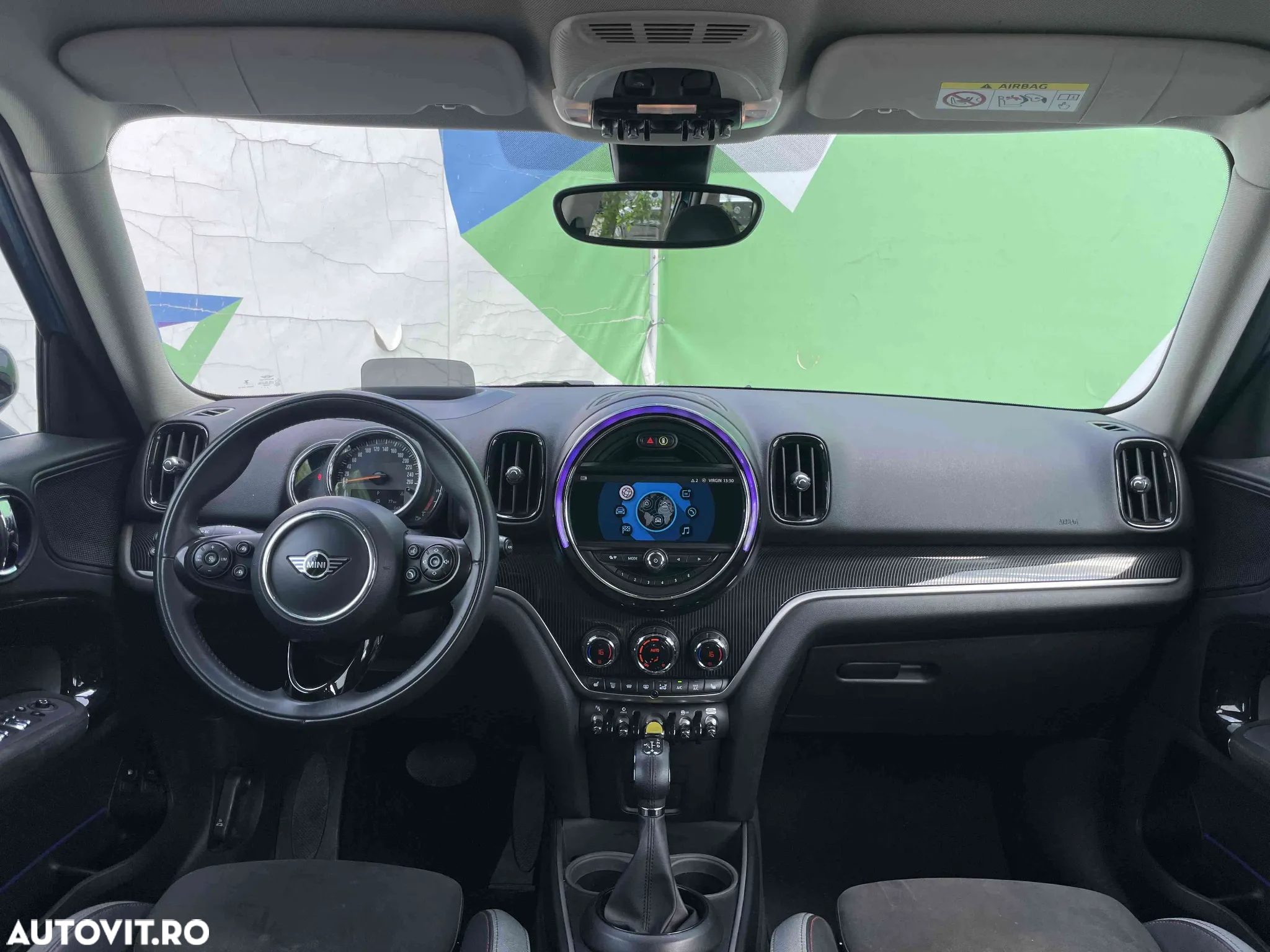 Mini Cooper - 16