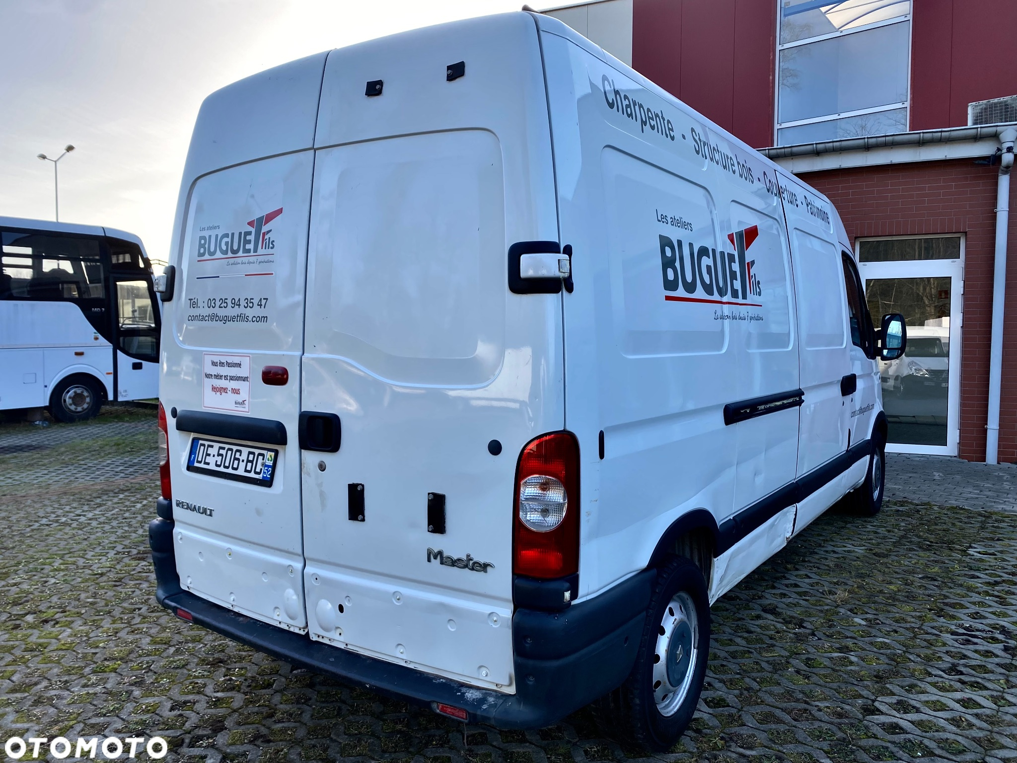 Renault Master - 15