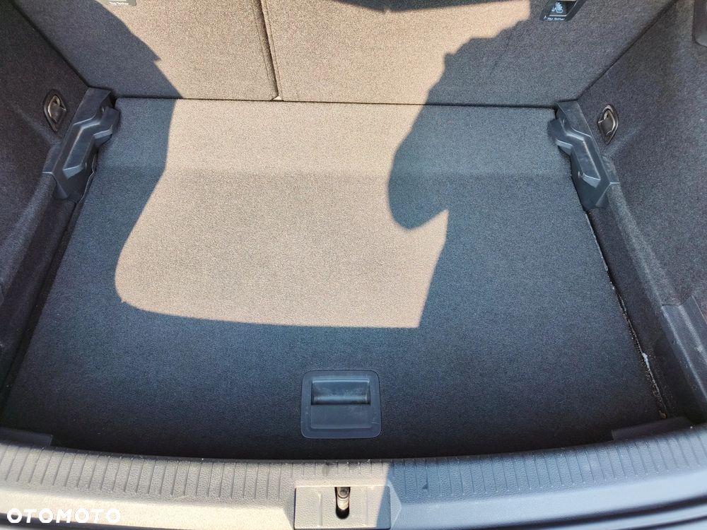 Volkswagen Golf 1.6 TDI BMT Trendline - 9