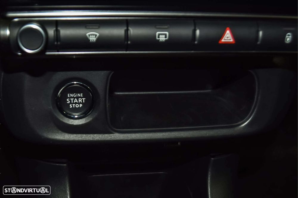 Citroën C3 1.2 PureTech Max - 15