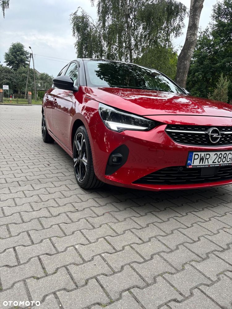 Opel Corsa - 8