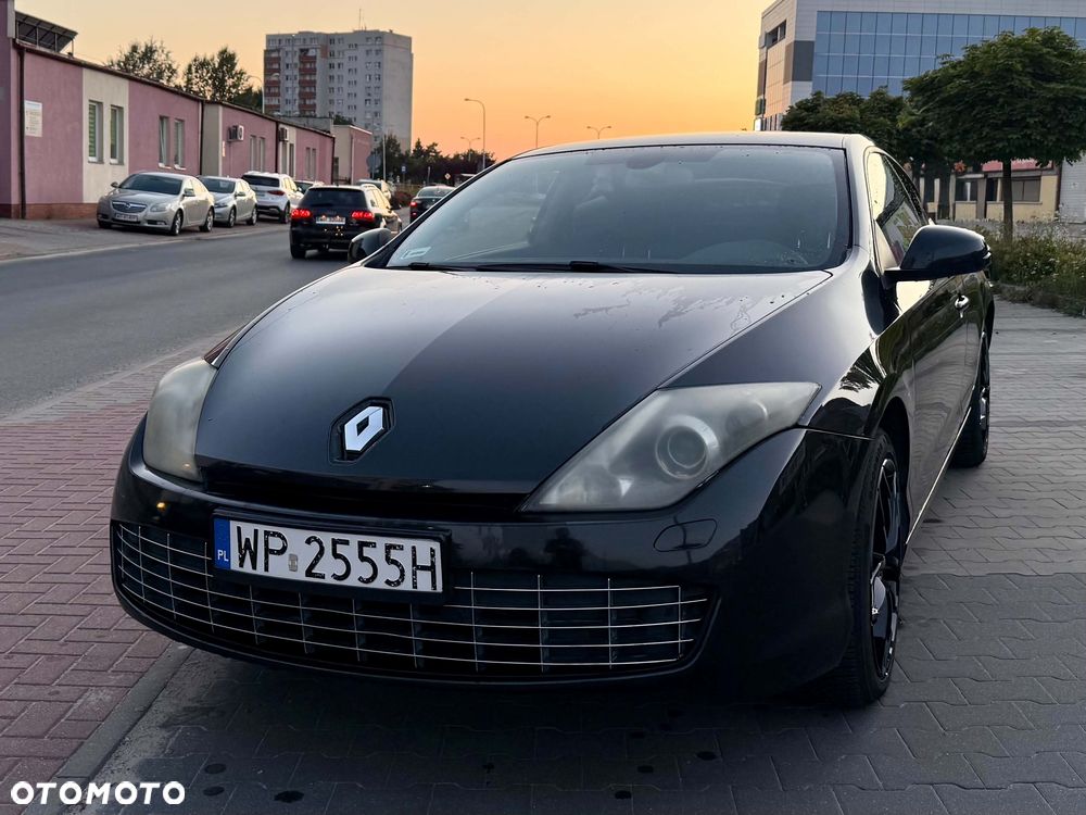 Renault Laguna - 2