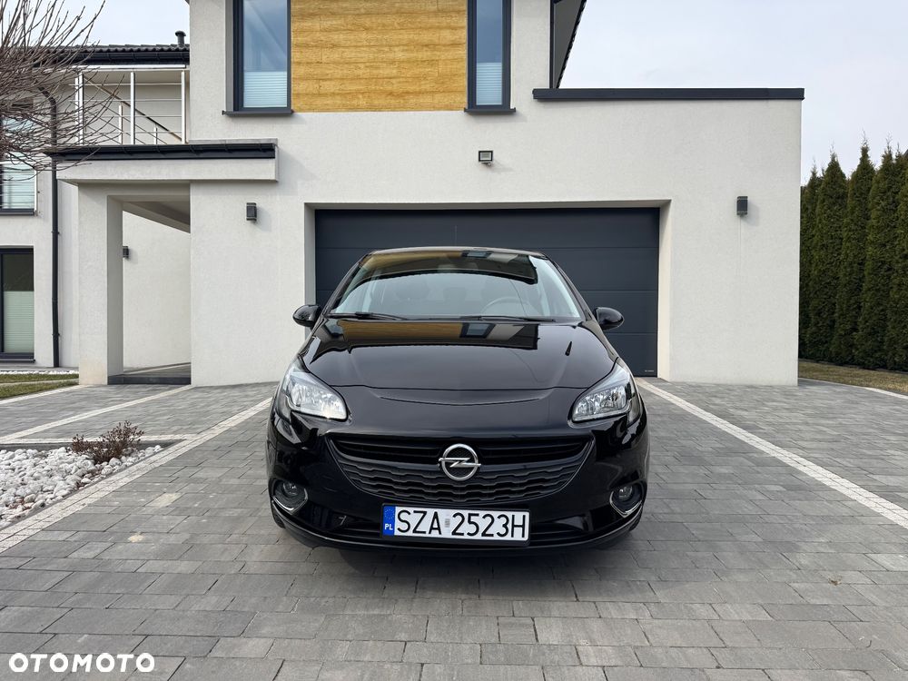 Opel Corsa - 13