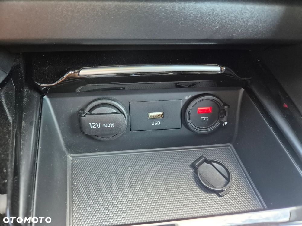Kia XCeed 1.4 T-GDI OPF DCT7 PLATINUM EDITION - 31