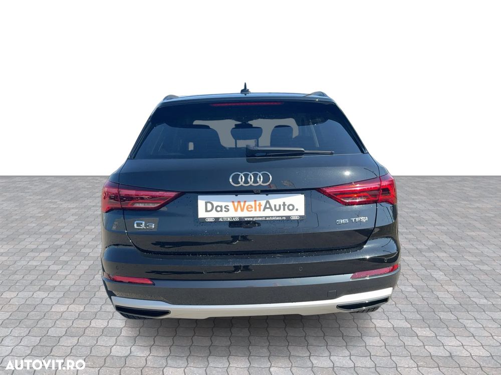 Audi Q3 35 TFSI S tronic MHEV Advanced - 4