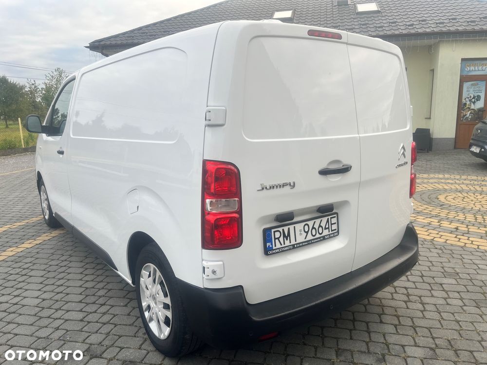 Citroën Jumpy - 22