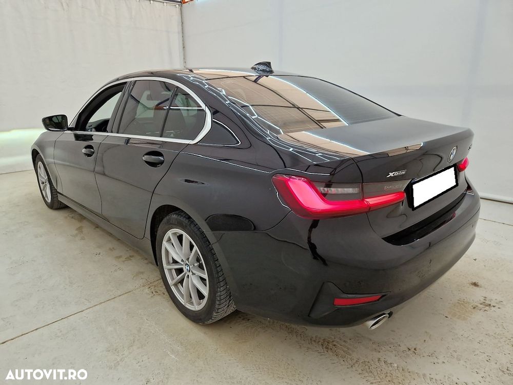 BMW Seria 3 320d xDrive AT MHEV - 5