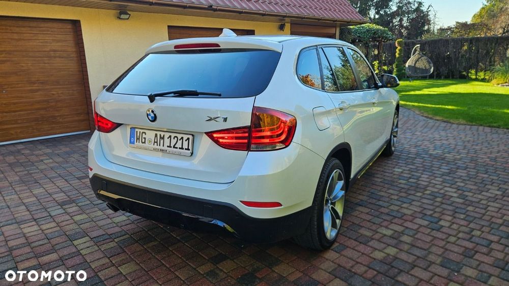 BMW X1 - 9