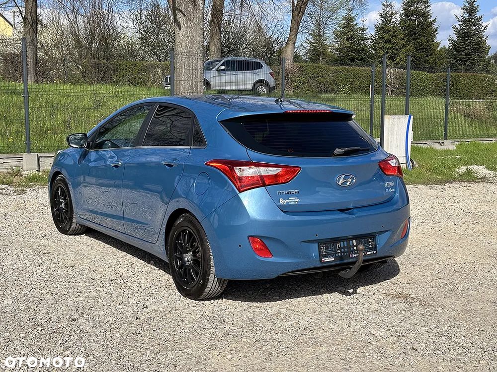 Hyundai i30 1.6 Style - 14