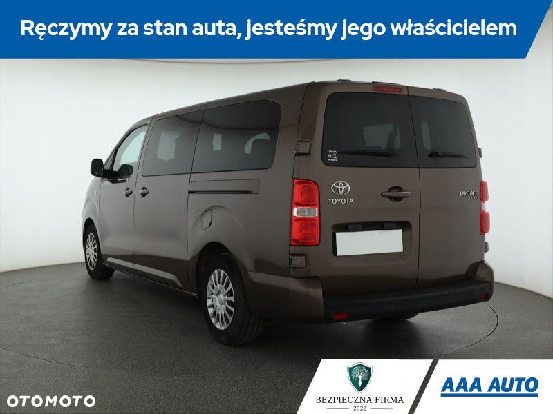 Toyota Proace Verso - 6