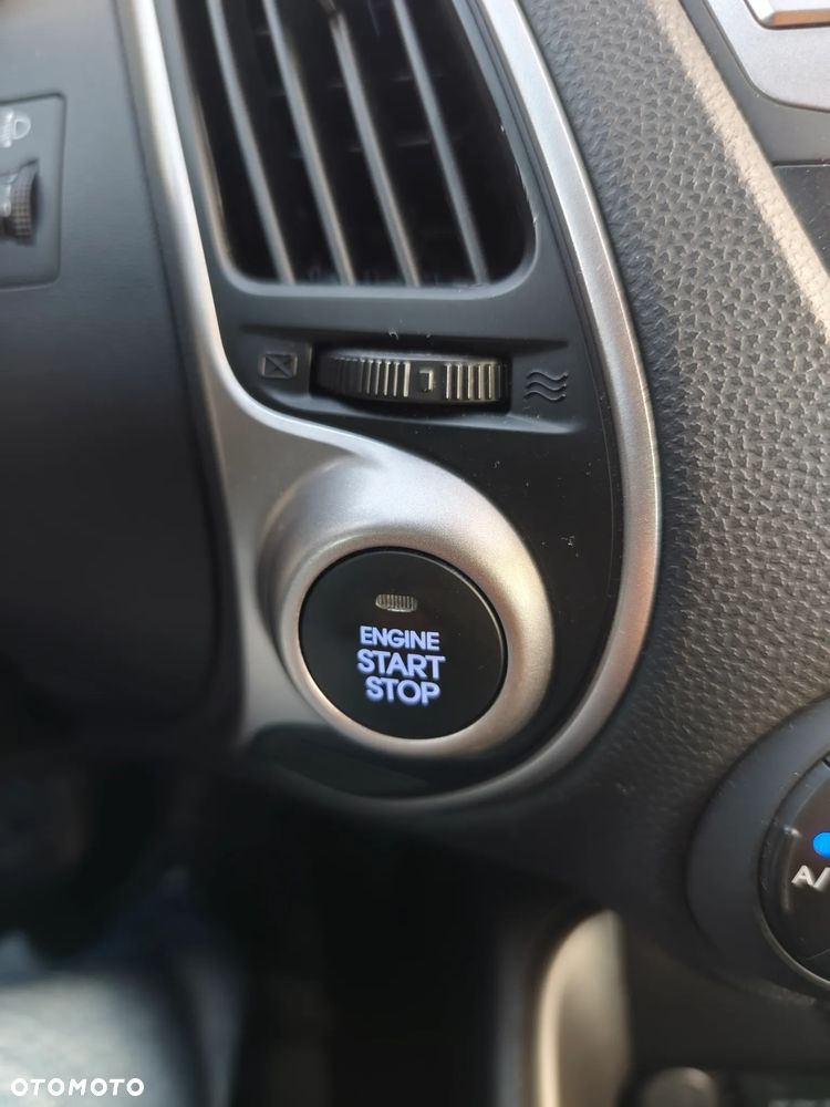 Hyundai ix35 1.6 GDI Style 2WD - 27
