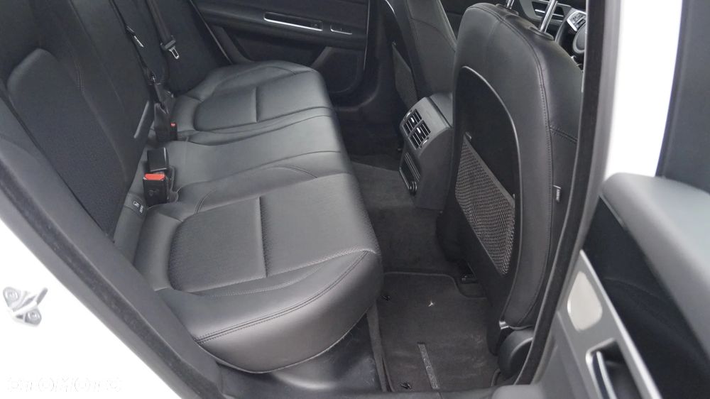 Jaguar XF 2.0 i4D AWD Prestige - 19