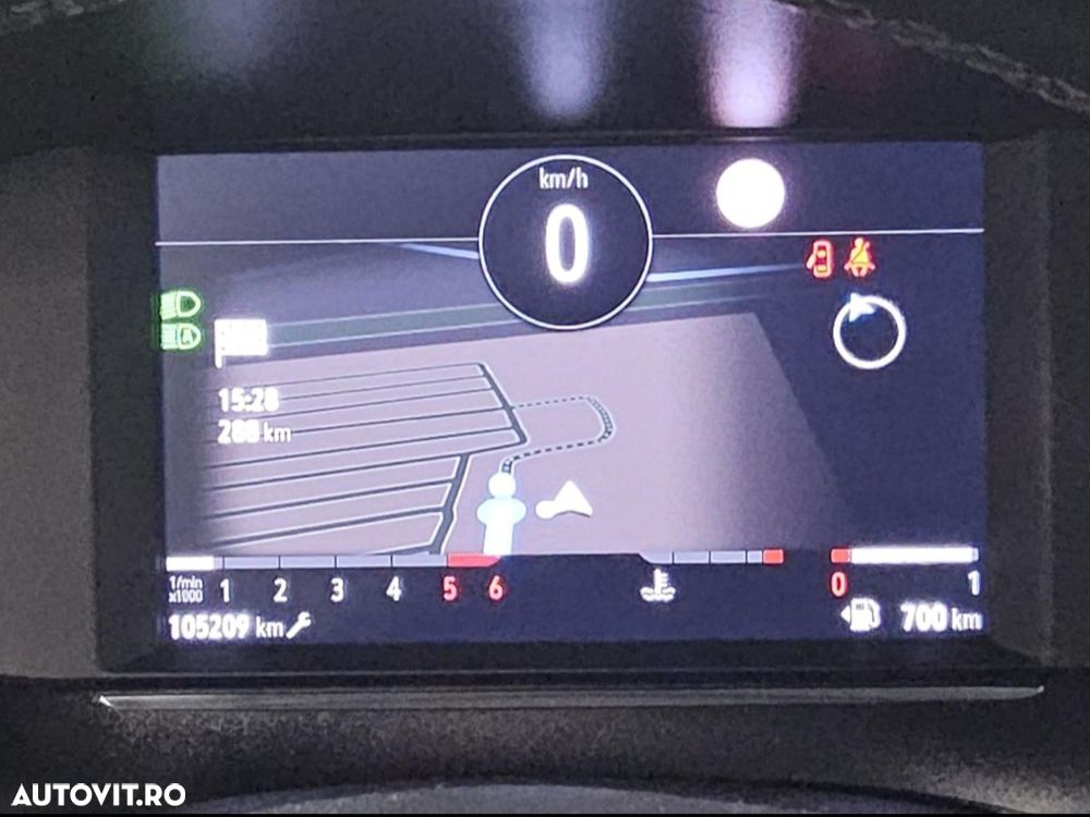 Opel Corsa 1.5 Diesel Start/Stop Elegance - 15