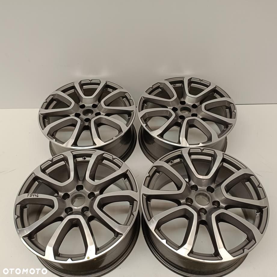 Alufelgi 5x114,3 19 Mazda CX-70 CX-90 4szt (F8446) - 2