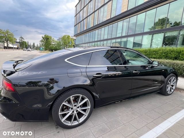 Audi A7 Sportback - 37