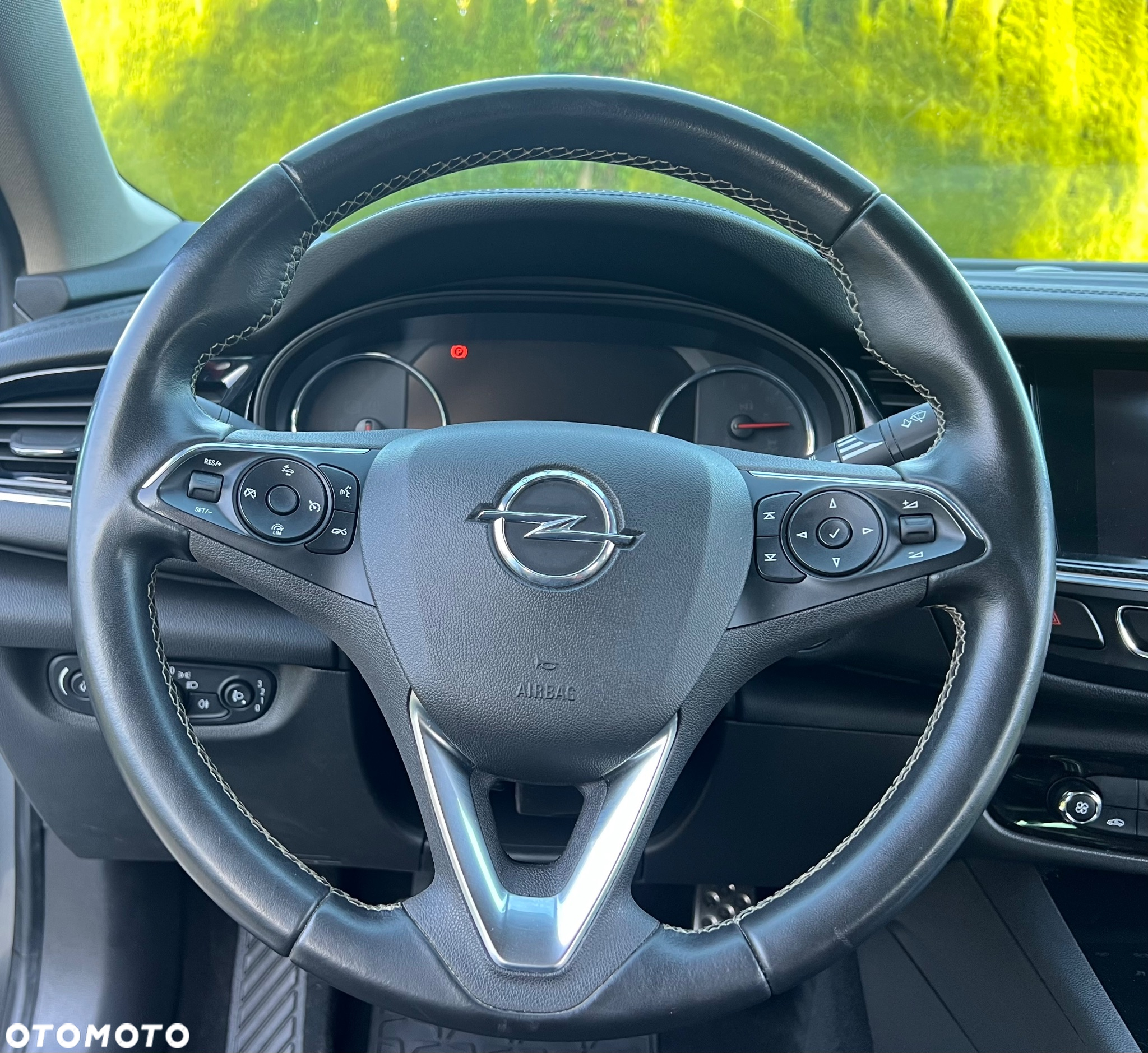 Opel Insignia 1.5 T Elite S&S - 37
