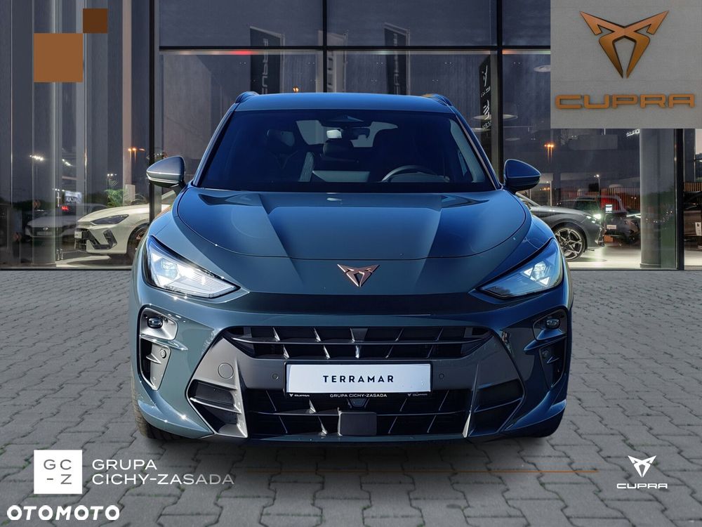 Cupra Terramar - 11