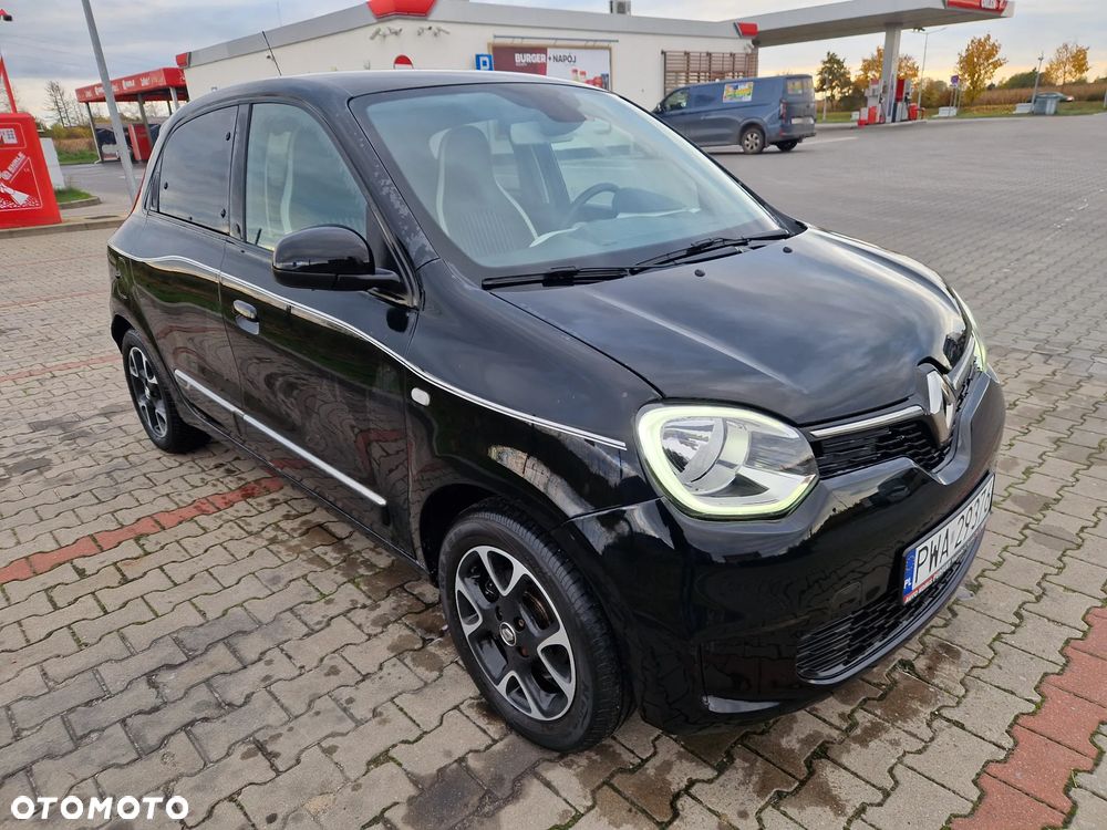 Renault Twingo TCE 90 INTENS - 5