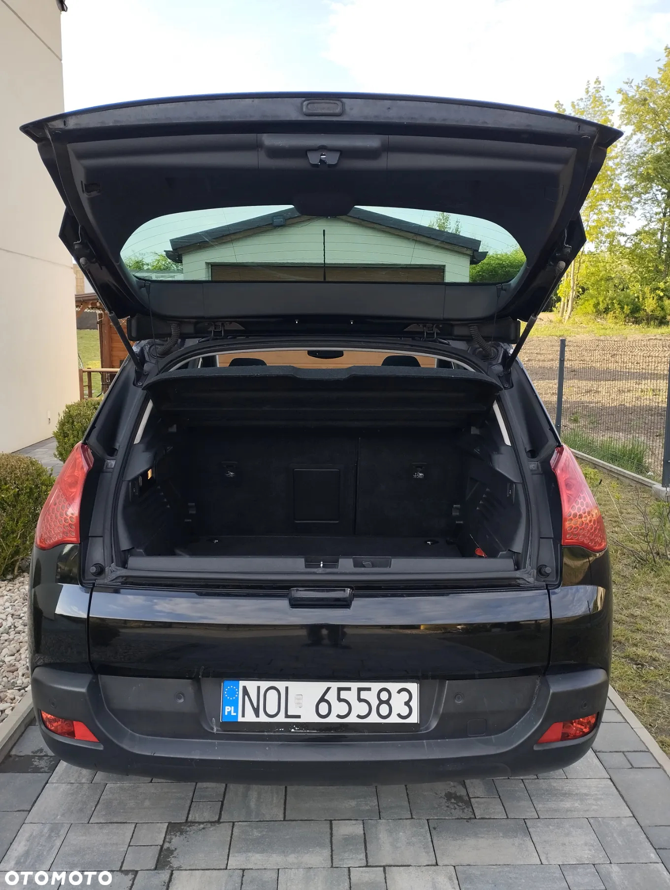 Peugeot 3008 120 VTi Access - 4