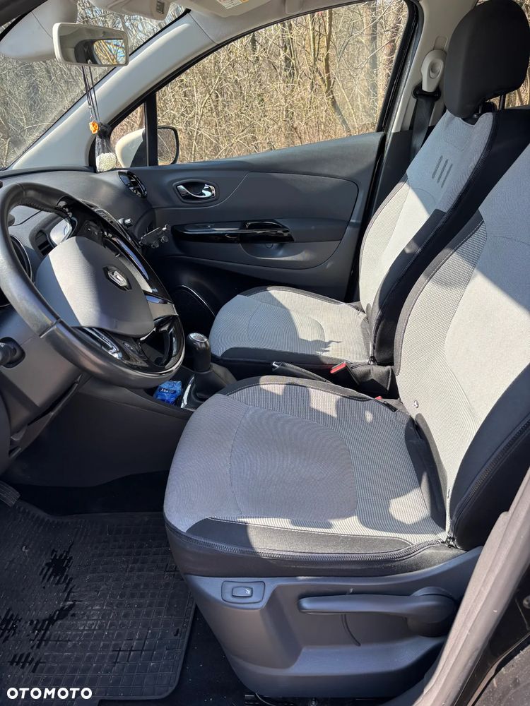 Renault Captur 0.9 Energy TCe Intens - 7