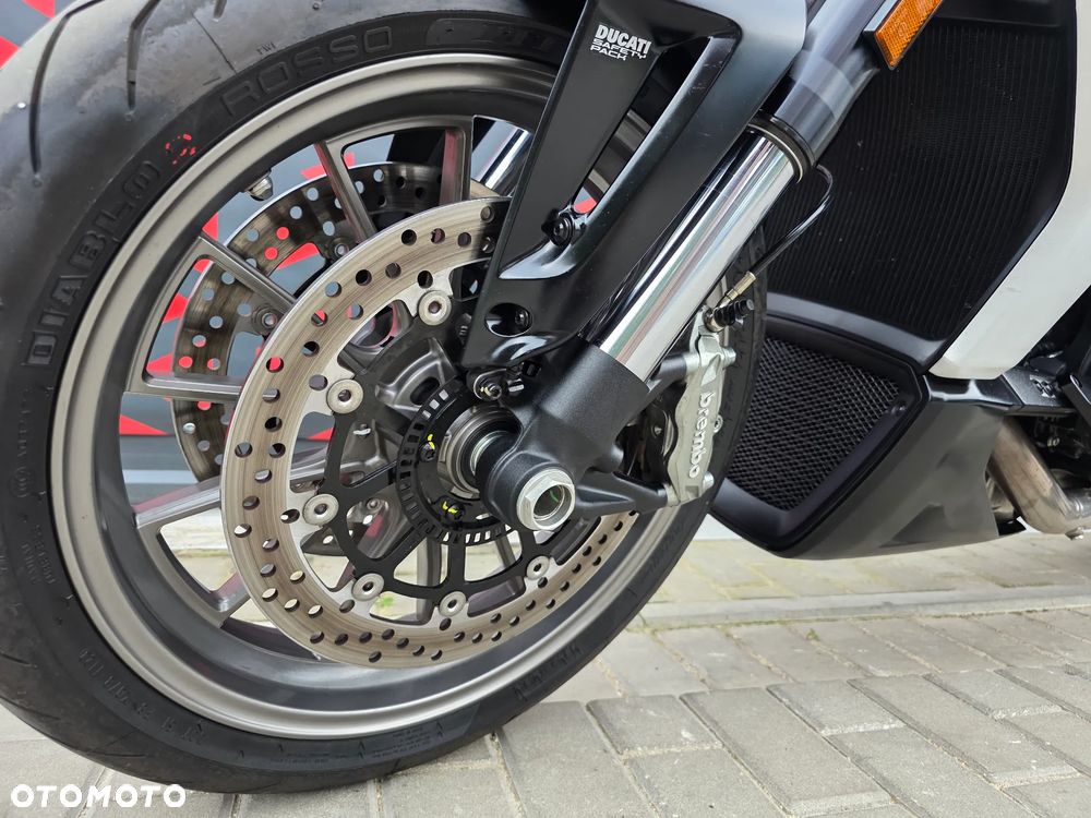 Ducati Diavel - 14