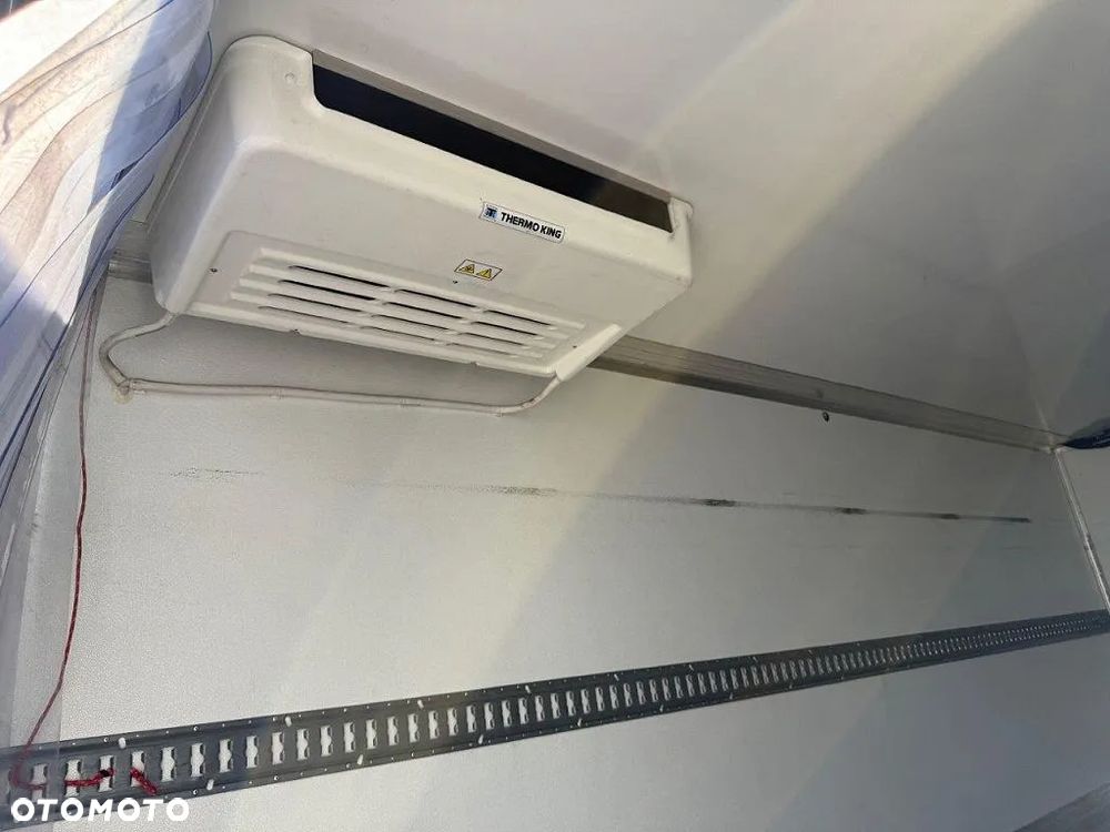 Iveco IGLOPOL DAILY 70C18 - 15