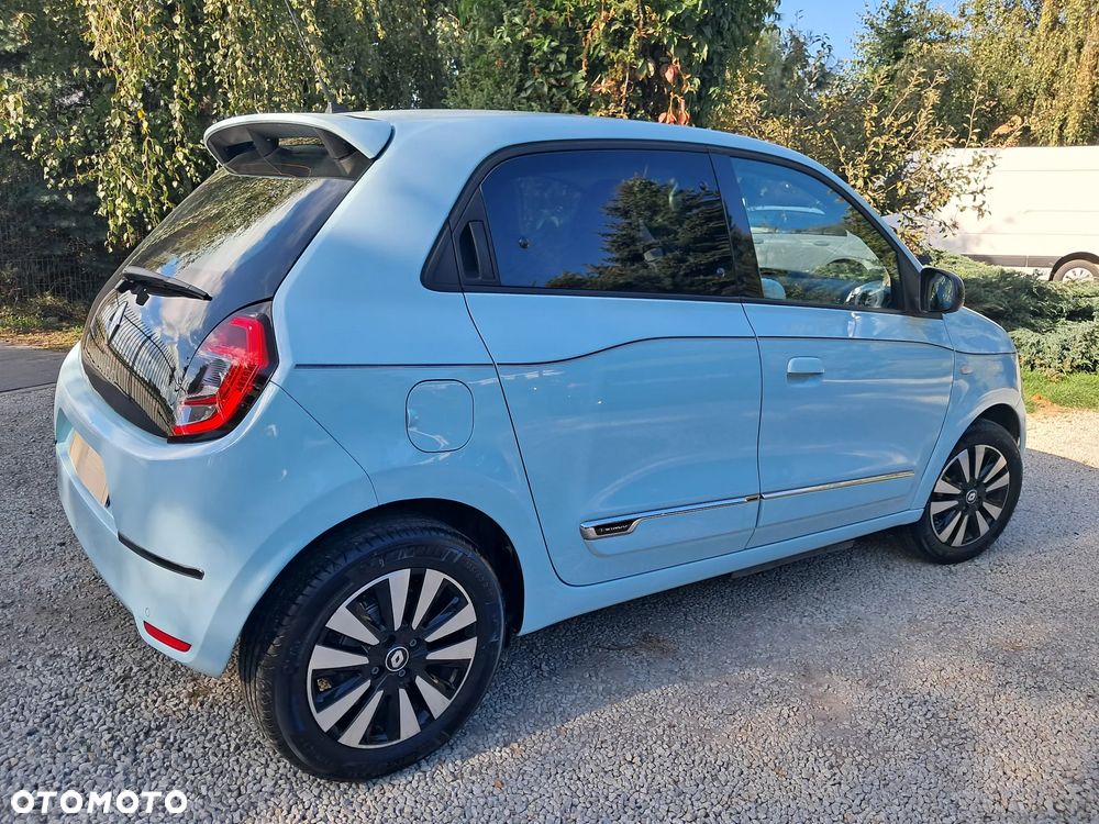 Renault Twingo - 17