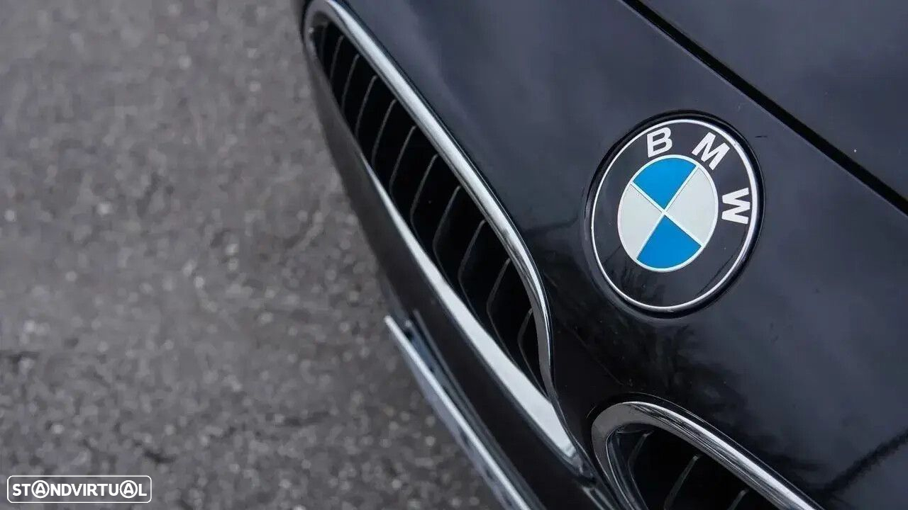 BMW 118 d Line Urban - 18